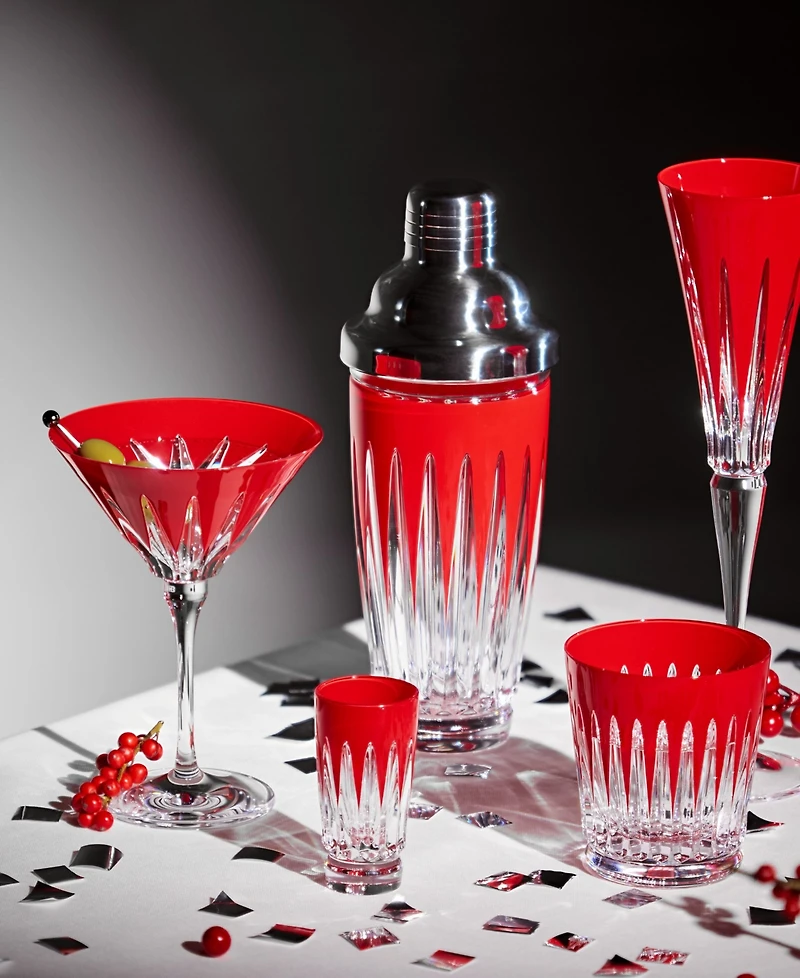 Waterford New Year Cocktail Shaker