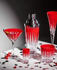 Waterford New Year Cocktail Shaker