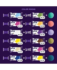 Okto Air-Dry Clay Compound – Mix Colours L Air Clay Compound (nan)
