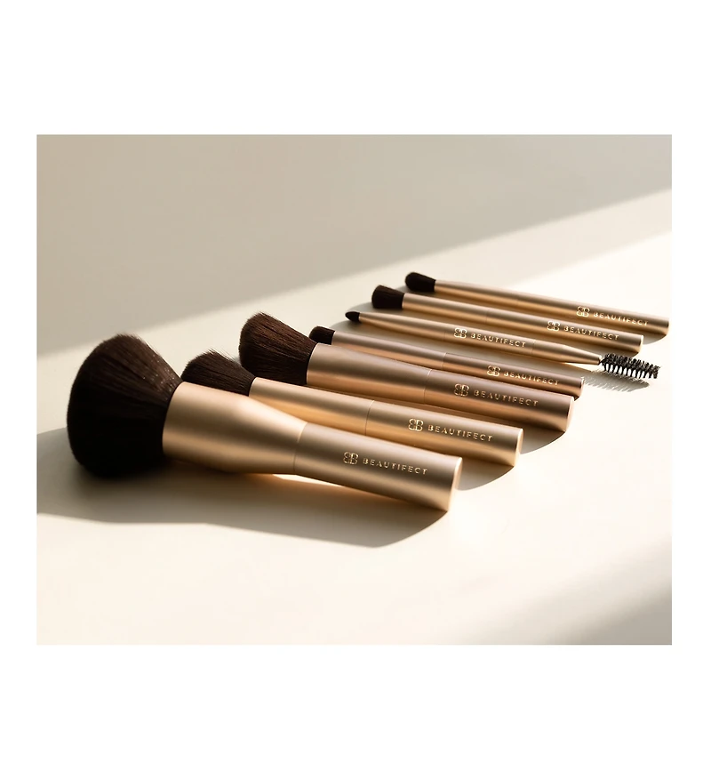 Beautifect Professional Brush Collection