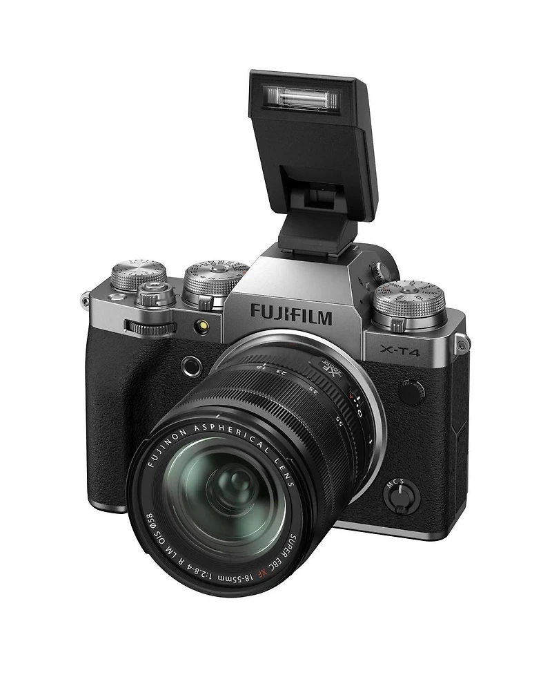 Fujifilm Ef-X8 Shoe Mount Flash