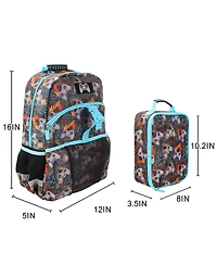 Video Game Controller Backpack