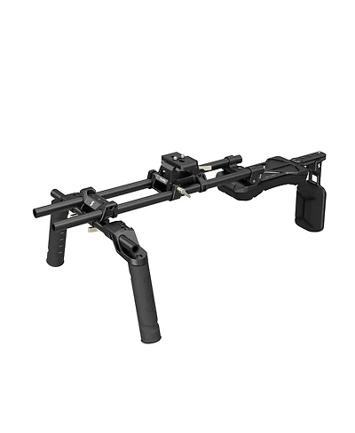 SmallRig Shoulder Rig Kit, Classic Version, Black