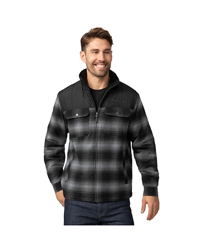 Free Country Men's Woodsman Work Jacket