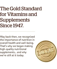 Solgar Kangavites Multivitamin and Mineral, Chewable