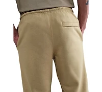 Nike Club Men's Fleece Drawstring Joggers Pants