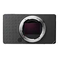 Sigma Bf Mirrorless Camera, Black