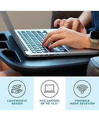 Lapgear MyDesk Lap Desk
