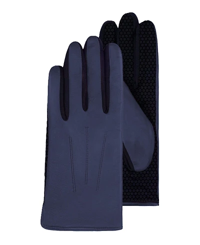 Kessler Mia Grip gloves made from premium lambskin and spandex with touch function
