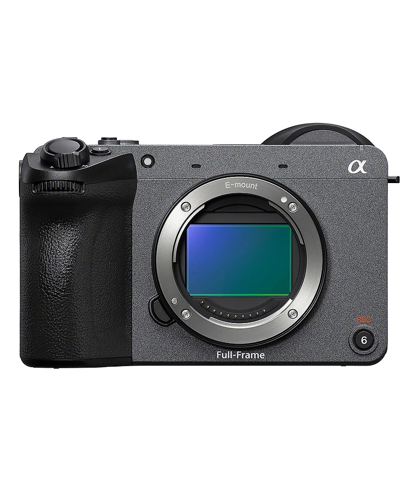 Sony FX2 Digital Cinema Camera