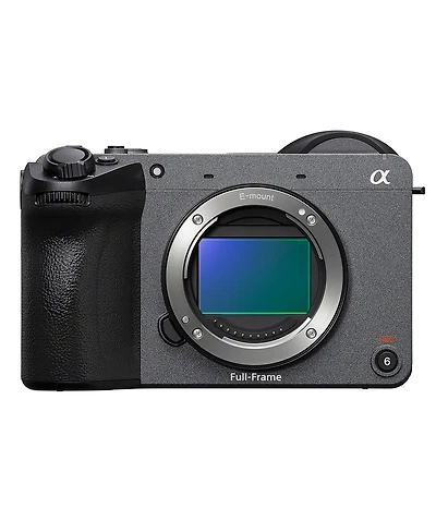 Sony FX2 Digital Cinema Camera