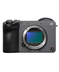 Sony FX2 Digital Cinema Camera