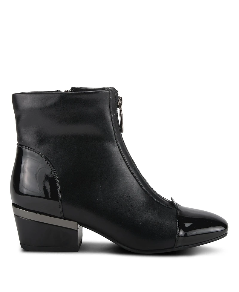 Azura Mozza Boots
