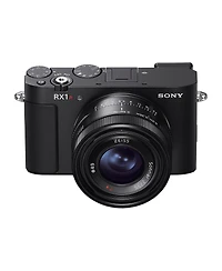 Sony RX1R Iii Premium Compact Digital Camera