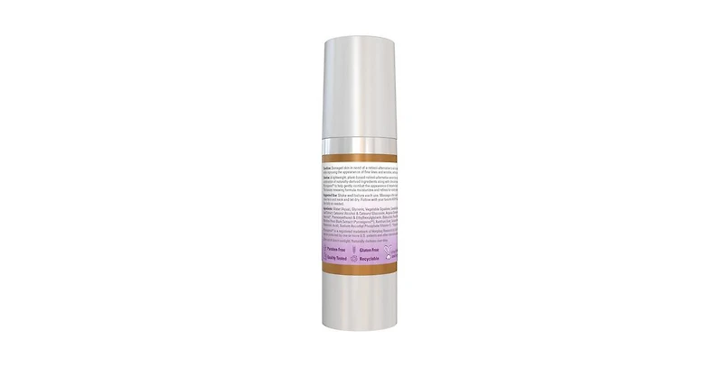 Now Foods Bakuchiol Skin Renewal Serum ,1 Oz