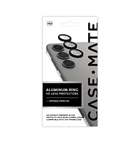 Case-Mate Aluminum Ring Lens Protector for Samsung Galaxy S24