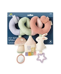 Itzy Ritzy Baby Itzy Bitzy Spiral Pastel