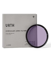 Urth 62mm Circular Neutral Night Lens Filter Plus+