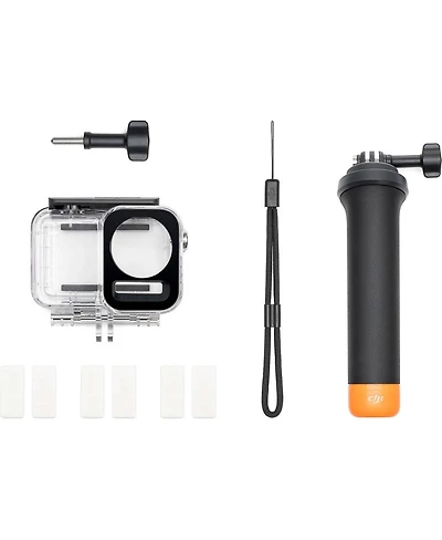 Dji Diving Accessory Kit for Osmo Series Action Cameras