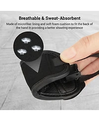 SmallRig Black Mamba Hand Strap