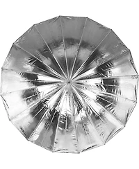 Profoto Deep Silver Umbrella, Xl, 65" (165cm)
