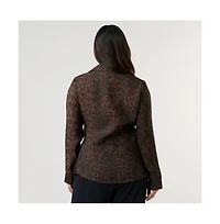 Estelle Plus Size Leona Top