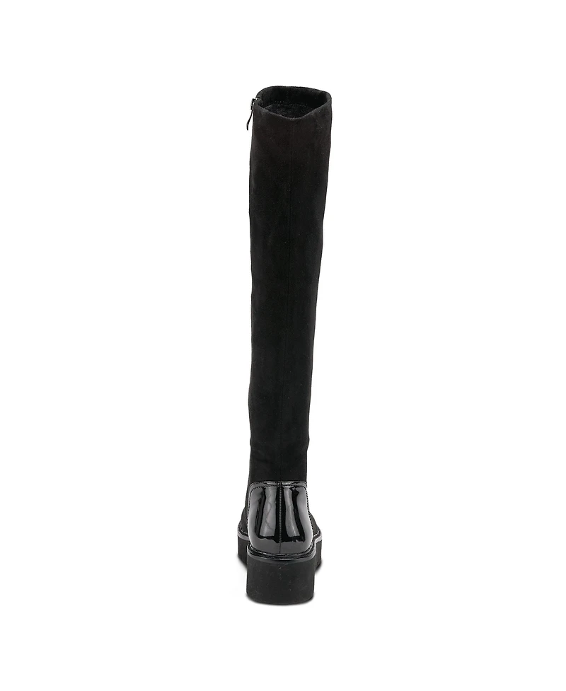 Azura Quappa Boots