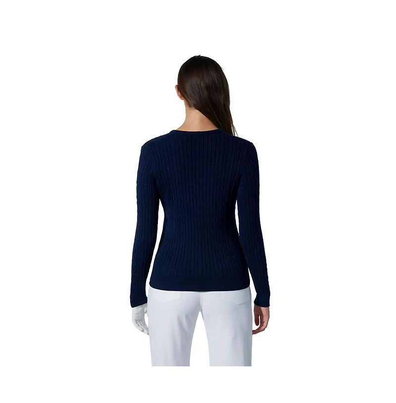 Daily Sports Women's Madeline Golf Pullover