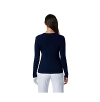 Daily Sports Women's Madeline Golf Pullover