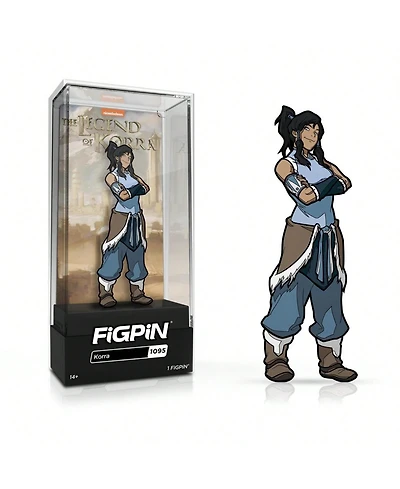 FiGPiN