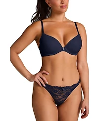 Hunkemoller 5-pack Sully Thong