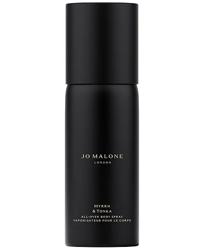 Jo Malone London Myrrh and Tonka All Over Body Spray, 4.2 oz.