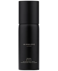 Jo Malone London Myrrh and Tonka All Over Body Spray, 4.2 oz.