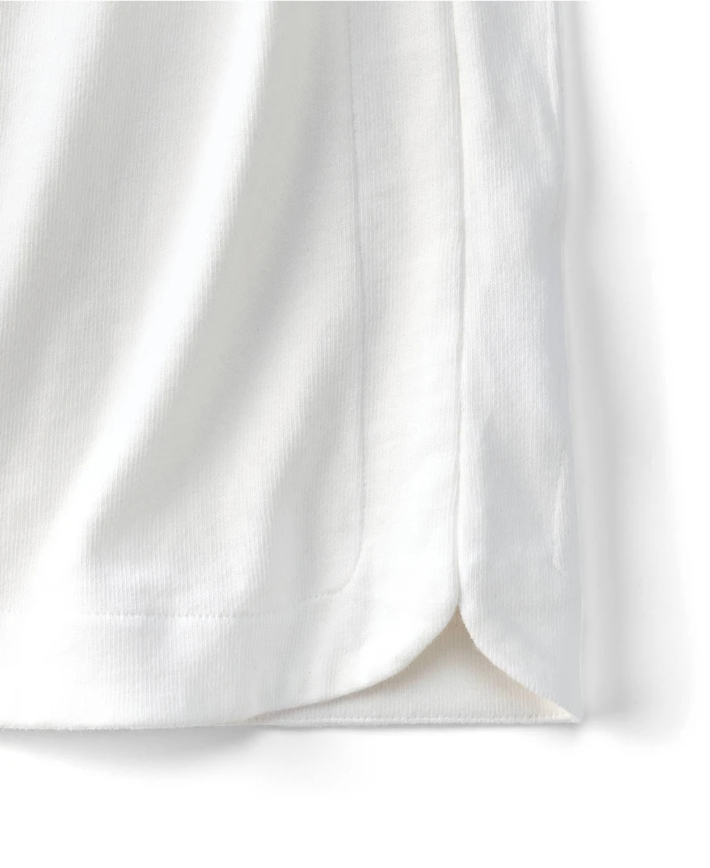 Lands' End Women's Short Sleeve Mariner T-Shirt