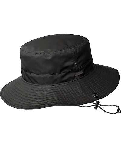 Kangol Men's Flux GorpCore Bucket Hat