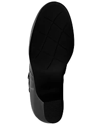 Clarks Collection Women's Emily2 Henley Wedge Booties