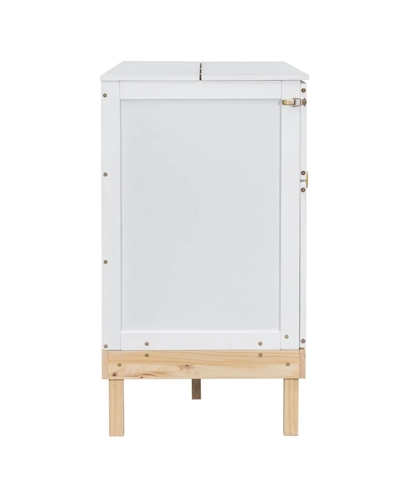 Streamdale Furniture Queen Size Murphy Bed
