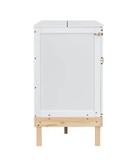 Streamdale Furniture Queen Size Murphy Bed