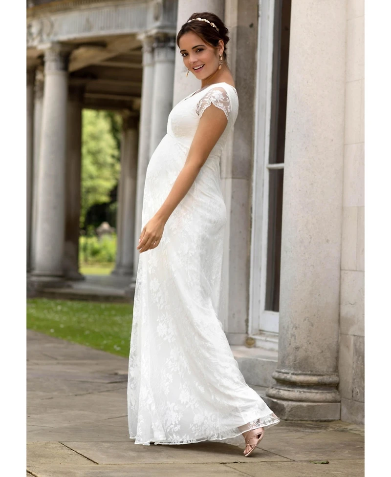 Tiffany Rose Maternity Eden Gown Long