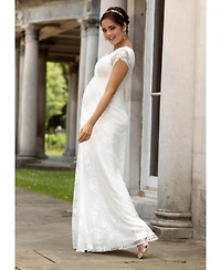 Tiffany Rose Maternity Eden Gown Long