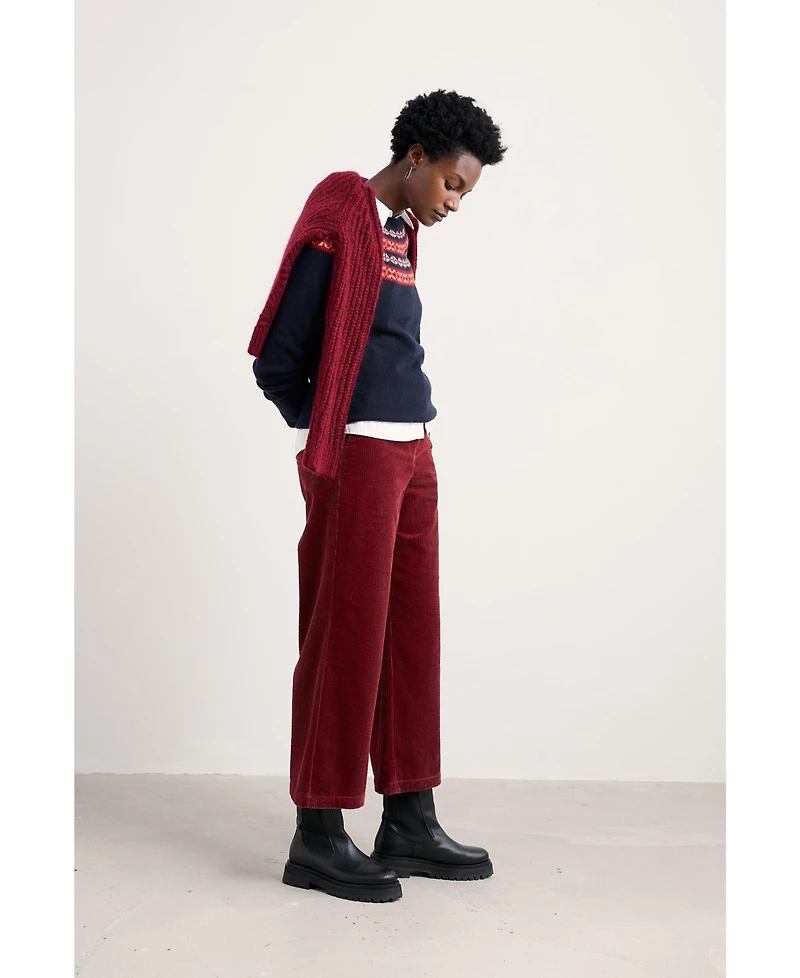 Seasalt Cornwall Women's Asphodel Pants