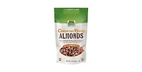 Now Foods Cinnamon Honey Almonds ,12 Oz