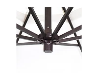 California Umbrella 9' Bayside Series Cantilever