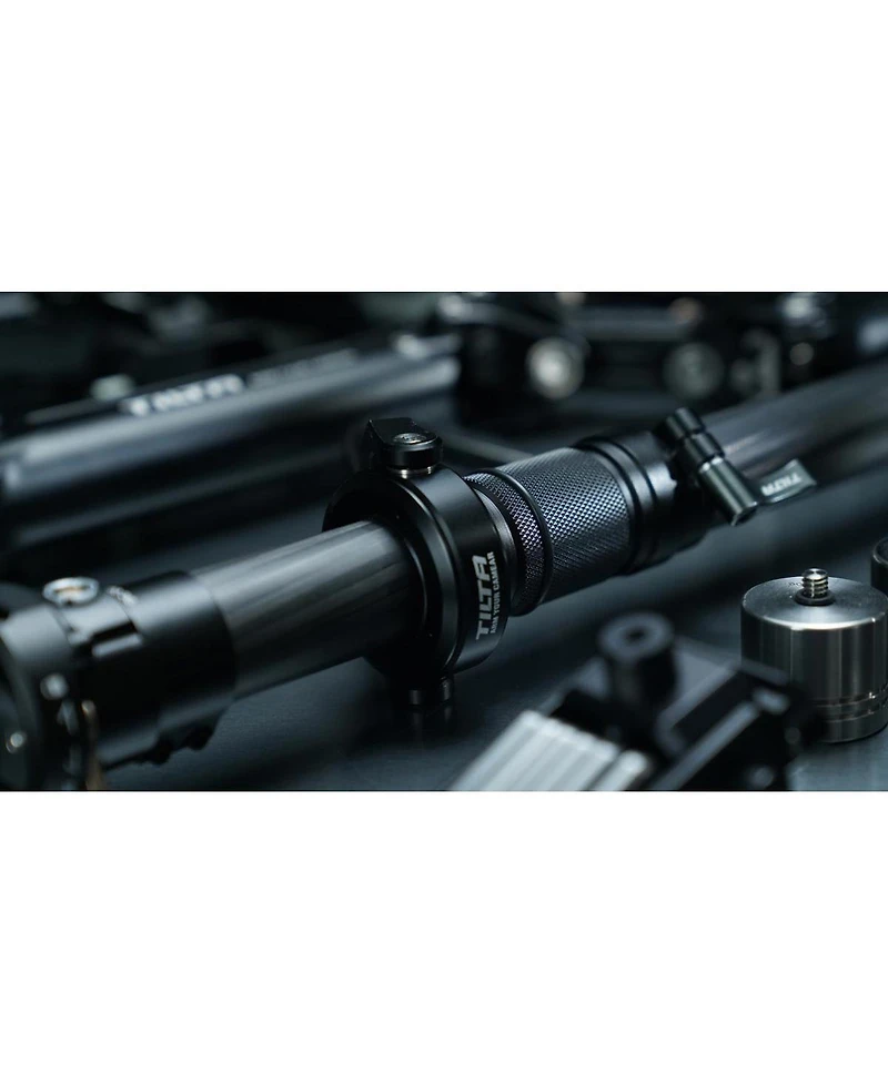 Tilta Float Handheld Gimbal Support System for Dji Rs 2, V-Mount