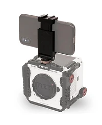 Tilta Tilta Adjustable Cold Shoe Phone Mounting Bracket - Black