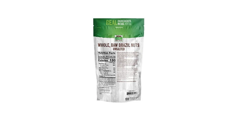 Now Foods Buttermilk Powder, 14 oz