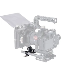 Tilta 15mm Lws Support for Mirage Matte Box, Black