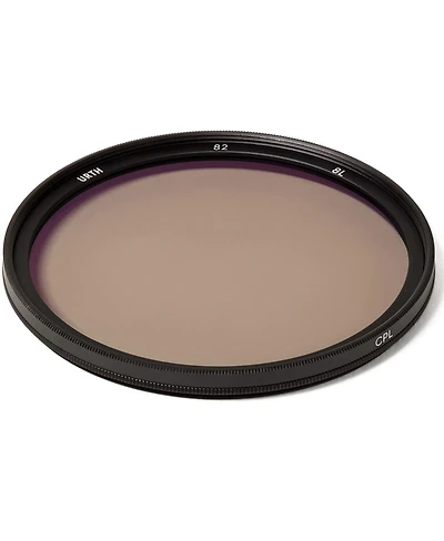 Urth 82mm Circular Polarizing Lens Filter