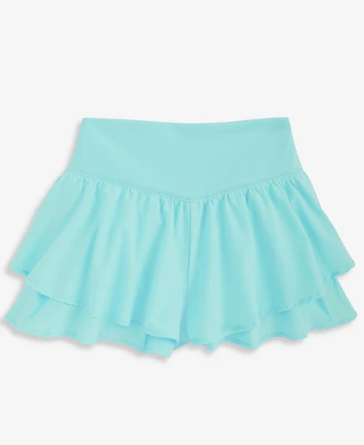 Epic Threads Little & Big Girls Flowy Shorts, Exclusively at Macy's