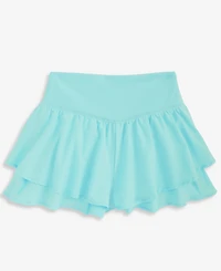 Epic Threads Little & Big Girls Flowy Shorts, Exclusively at Macy's